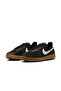 WMNS NIKE FIELD GENERAL - أسود وأبيض-GUMLTBROWN - 19