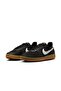 WMNS NIKE FIELD GENERAL - أسود وأبيض-GUMLTBROWN - 20