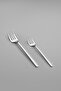Sofia Simple 12 Person 89 Piece Boxed Cutlery Set - 5
