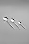 Sofia Simple 12 Person 89 Piece Boxed Cutlery Set - 6