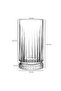 Elysia 8 Liter Glass Set 520014-520125 - 2