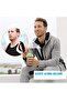 Medical Sports Upright Posture Corset Anti-Humpback Corset Shoulder Back Corset - 3