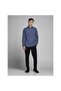 Jprblaroyal Shırt L/s Noos - 6