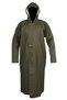 Waterproof Fishing Raincoat Topcoat - Fisherman - Fisherman - Farmer - Watering - Stain Resistant - PVC