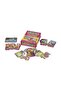 Animal and Vehicle Completion, Intelligence Cards, 2 and 3 Piece Puzzles, Matching Cards - 4
