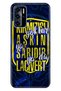 P13 Blue 2022 Case Pure Modern Patterned Silicone Color of Love Yellow Navy Blue