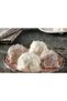 250 g Famous Safranball Turkish Delights with Vanilla and Cocoa - 4