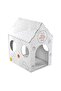 Karton Köpek Kulübesi - 3