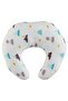Eco Breastfeeding and Support Cushion