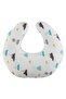 Eco Breastfeeding and Support Cushion - 2