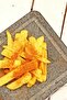 Kızarmış Patates Baharatı 90g Katkısız Sarımsaklı Soğanlı Baharat Karışımı Teneke Kutu - 2