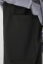 Gray Running Quick Dry Micropoly Training Fitness Tights Outdoor Shorts Tmnss25Sr00060 - 7