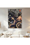 Venom Wall Drape Wall Tapestry ملصق من قماش الساتان عالي الجودة