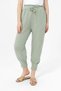 Women's Muslin Special Leg Trousers (Paradise Trousers) - 2030