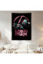 Linkin Park Wall Drape Wall Tapestry First Quality Satin Fabric Poster