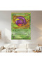 Ekans Pokemon Card Wall Cloth Wall Tapestry First Quality Satin Fabric Poster