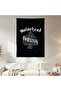 Motörhead Wall Cloth Wall Tapestry First Quality Satin Fabric Poster