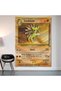 Sandslash Pokemon Card Wall Cloth Wall Tapestry First Quality Satin Fabric Poster - 2