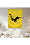 House of Baratheon Wall Drape Wall Tapestry First Quality Satin Fabric Poster