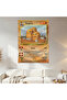 Dugtrio Pokemon Card Wall Cloth Wall Tapestry First Quality Satin Fabric Poster