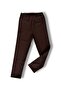 Ribbed Girl Leggings - 2