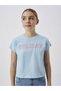Crop Top 3er-Pack Kurzarm - 7