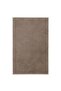 BACKMÅRA Bath Mat Beige 50x80 cm – Soft, Anti-Slip, Machine Washable