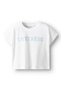 Crop Top 3er-Pack Kurzarm - 6