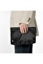 FODERSKOPA Cable organizer bag, black - 6