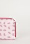 Women's Patterned Wallet B2793axns - 3