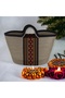 Straw Bag Handbag, Handmade Bag, Women's Bag, Designer Bag, Jute Bag - 4