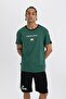 Fit Nba Boston Celtics Standard Fit Crew Neck Short Sleeve T-shirt N7513azgn481mc - 3
