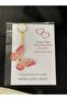 20Pcs Mother's Day Gift Worth Every for Your Infinite Love Keychain Gift for Mom for Teacher - 2