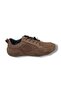 Genuine Nubuck Leather Casual Men's Shoes - 2