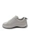 Wonder w60-25 genuine leather anatomical casual men's shoes - 3