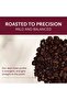 Whole Bean Coffee, Intenso Bold Roast - Bold & Flavorful - 100% Arabica Pack Of 12 - 5