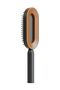 Massage Comb Comfortable to Use Easy-cleaning Hair Brush for Wet Dry Hair - 6