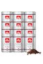 Whole Bean Coffee, Intenso Bold Roast - Bold & Flavorful - 100% Arabica Pack Of 12