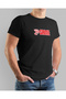 Same Tractor Printed Crew Neck T-Shirt -Tm2011