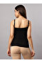 Seemless Maternity & Nursing Feeding Support Vest - Black - 3