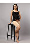 Seemless Maternity & Nursing Feeding Support Vest - Black - 6