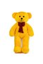 90 Cm Bow Tie Teddy Bear (100% DOMESTIC) - 5