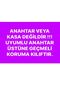 Toyota Hilux Key Case (Just Exactly Fits with Hi̇lux) 2. See Picture - 4