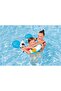 Disney Splash Pal Mickey Inflatable Swim Tube with Ears 65x66cm - 2