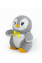 85 cm Plush Penguin Your Best Friend - Cute and Soft - 4