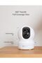 2K Baby Monitor Pan&Tilt Security Camera Indoor(CP1) - 5