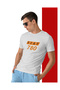 Fiat 780 Tractor Printed Crew Neck T-Shirt -Tm2022 - 2