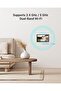 HP7 2K Connected Video Intercom Video Doorbell with Camera and 7" Color Touch Screen - 7
