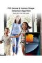 CB1 Indoor Security Camera, 1080p Home Battery Camera - 7