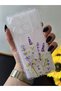 Xiaomi Redmi Note 13 4g Compatible Printed Transparent Phone Case
